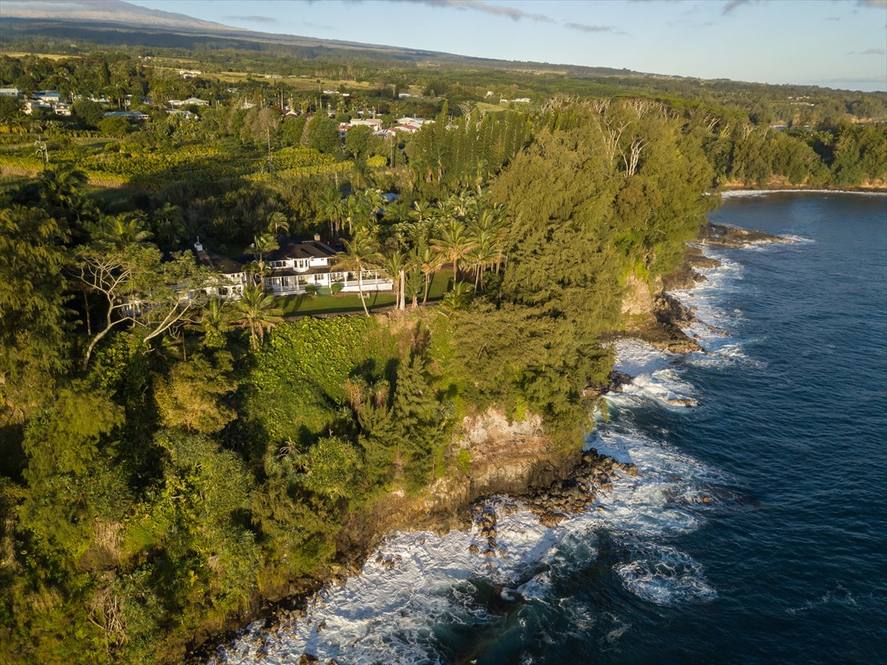 283514 HAWAII BELT RD House for Sale in HONOMU 623171 Ben