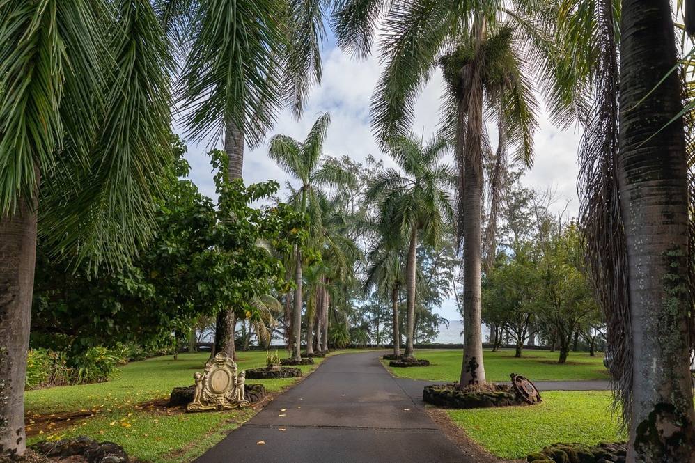 283514 HAWAII BELT RD House for Sale in HONOMU 623171 Hawaii Life