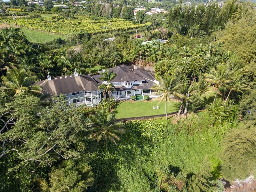 283514 HAWAII BELT RD House for Sale in HONOMU 623171 Ben