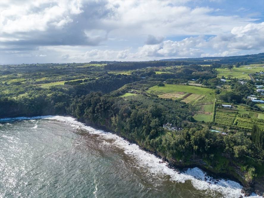 283514 HAWAII BELT RD House for Sale in HONOMU 623171 Ben