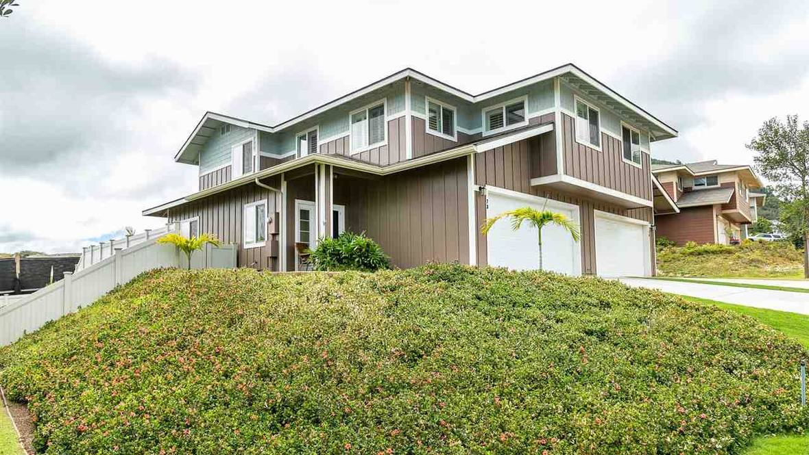 73 Hoolaau St lot 5 Condo for Sale in Wailuku 382167 Josh Jerman