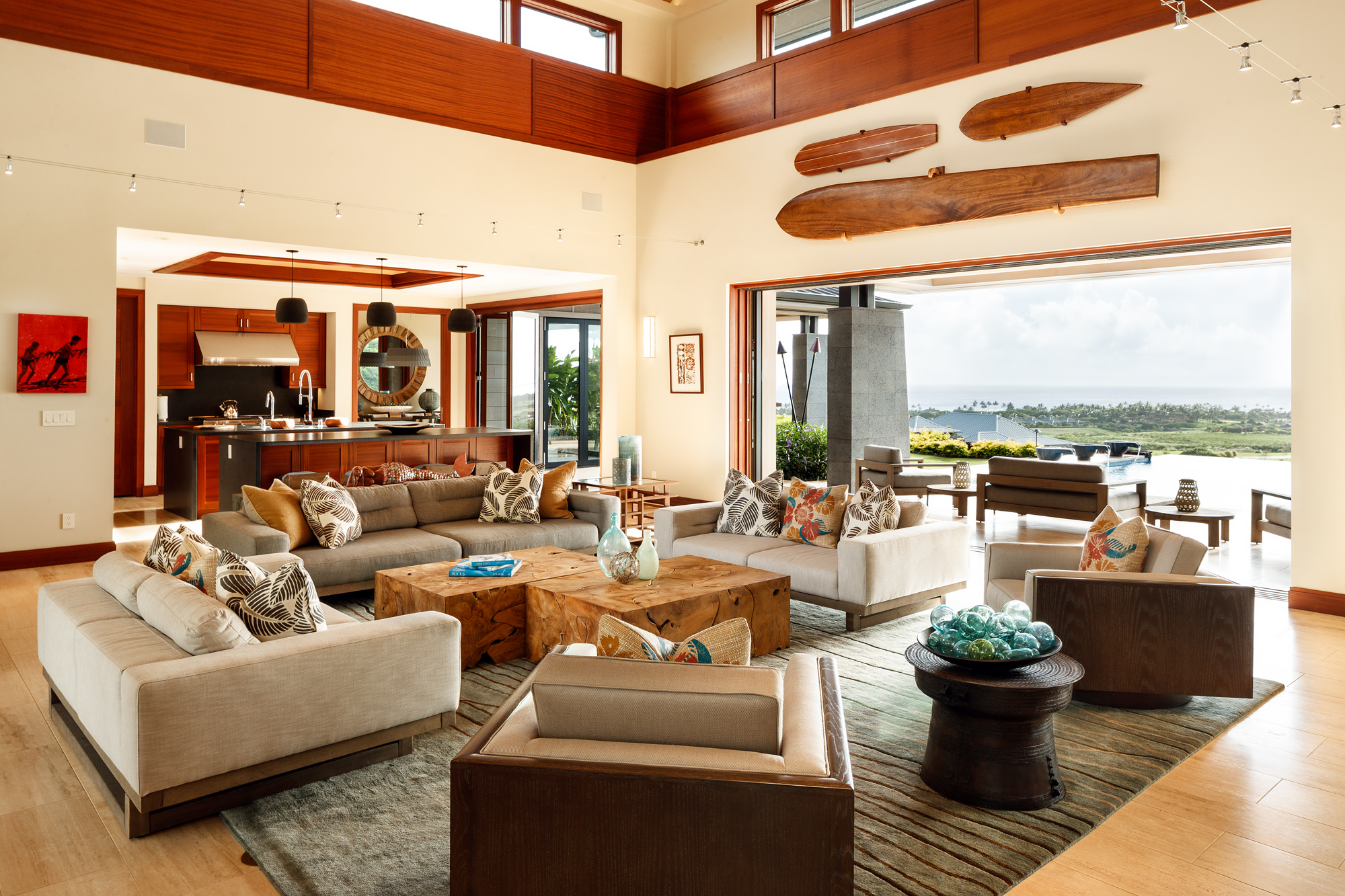 3047 KAHALAWAI ST a luxury home for sale in Poipu, Kauai County