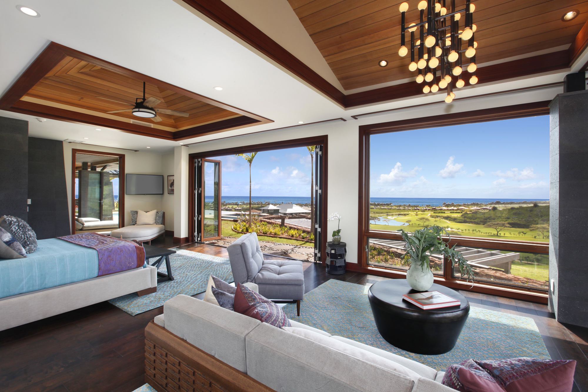 3047 KAHALAWAI ST a luxury home for sale in Poipu, Kauai County