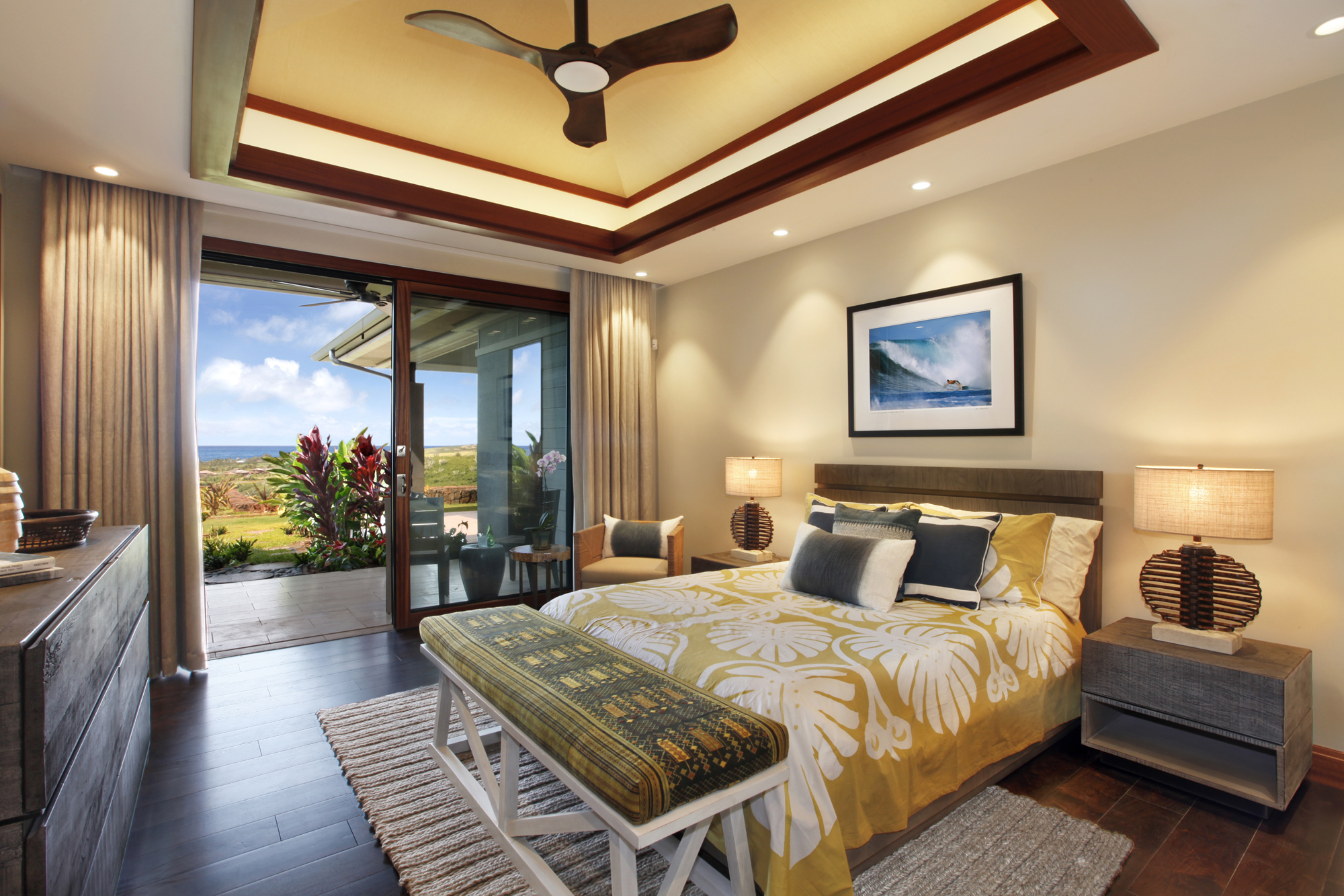 3047 KAHALAWAI ST a luxury home for sale in Poipu, Kauai County