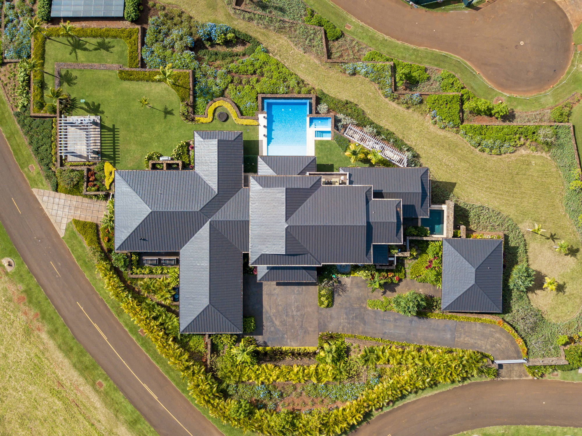 3047 KAHALAWAI ST a luxury home for sale in Poipu, Kauai County