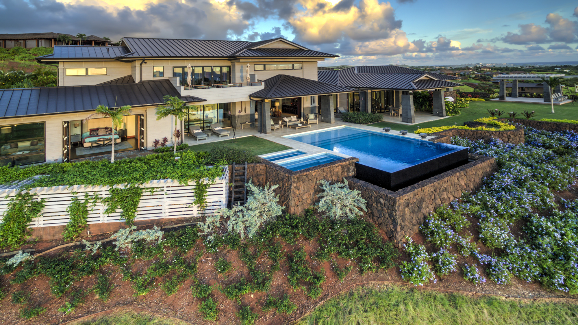 3047 KAHALAWAI ST a luxury home for sale in Poipu, Kauai County