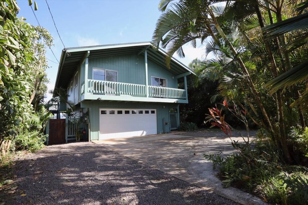 4203 WAIPUA ST House for Sale in KILAUEA 626450 Amy Marvin