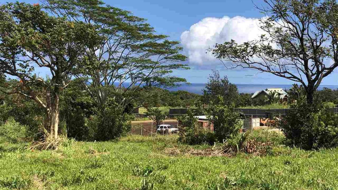 653 Kauhikoa Rd A Land for Sale in Haiku 382220 Liam Ball