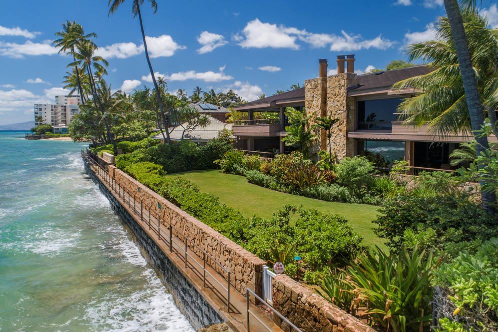 3165 Diamond Head Road 4 Condo for Sale in Honolulu 201830414