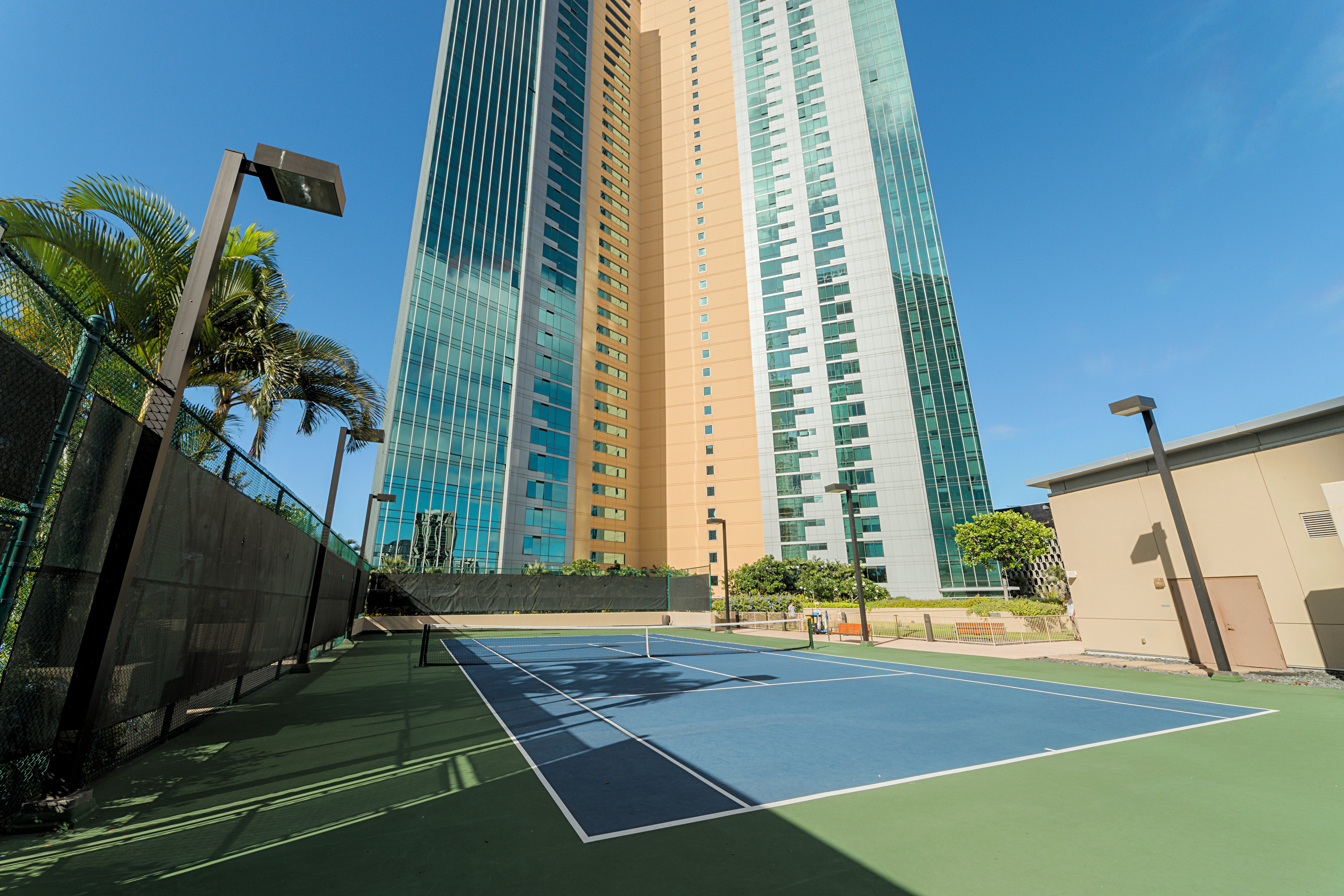 1288 Ala Moana Boulevard PH 39I a luxury home for sale in Honolulu