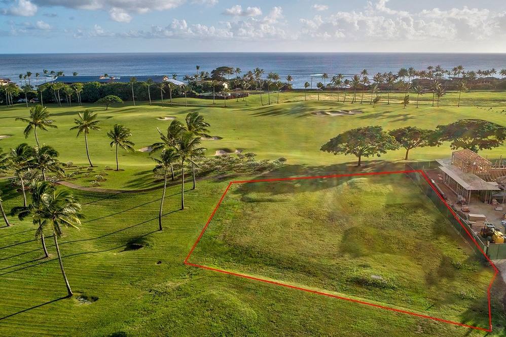 MAHUA STREET Land for Sale in Kukuiula 623807 Hawaii Life