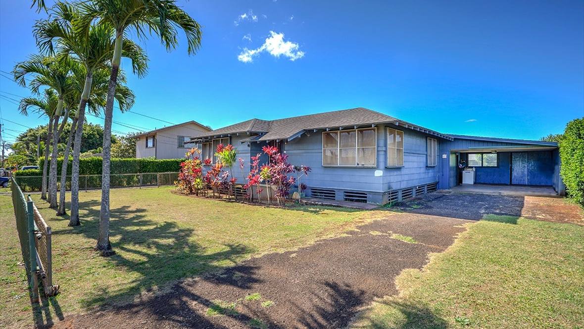 5379 KAWAIHAU RD House for Sale in KAPAA 626911 Judy Shiroma