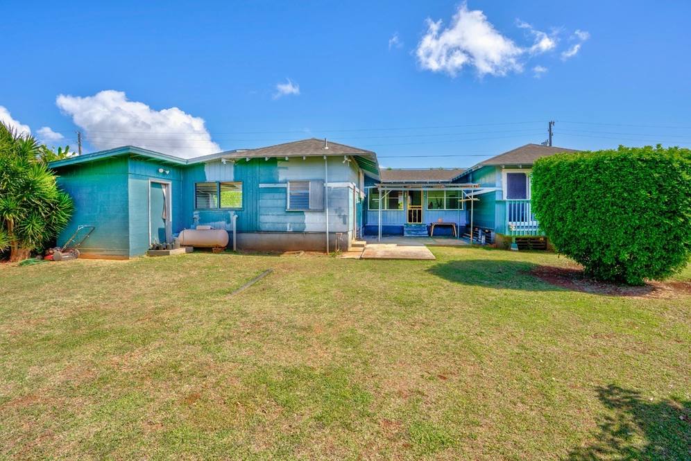 5379 KAWAIHAU RD House for Sale in KAPAA 626911 Judy Shiroma