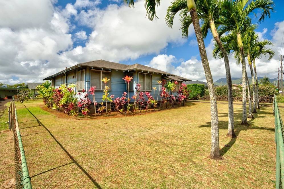 5379 KAWAIHAU RD House for Sale in KAPAA 626911 Judy Shiroma