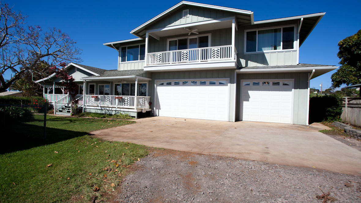 168 Maha Rd House for Sale in Makawao 382305 Tracy S. Stice