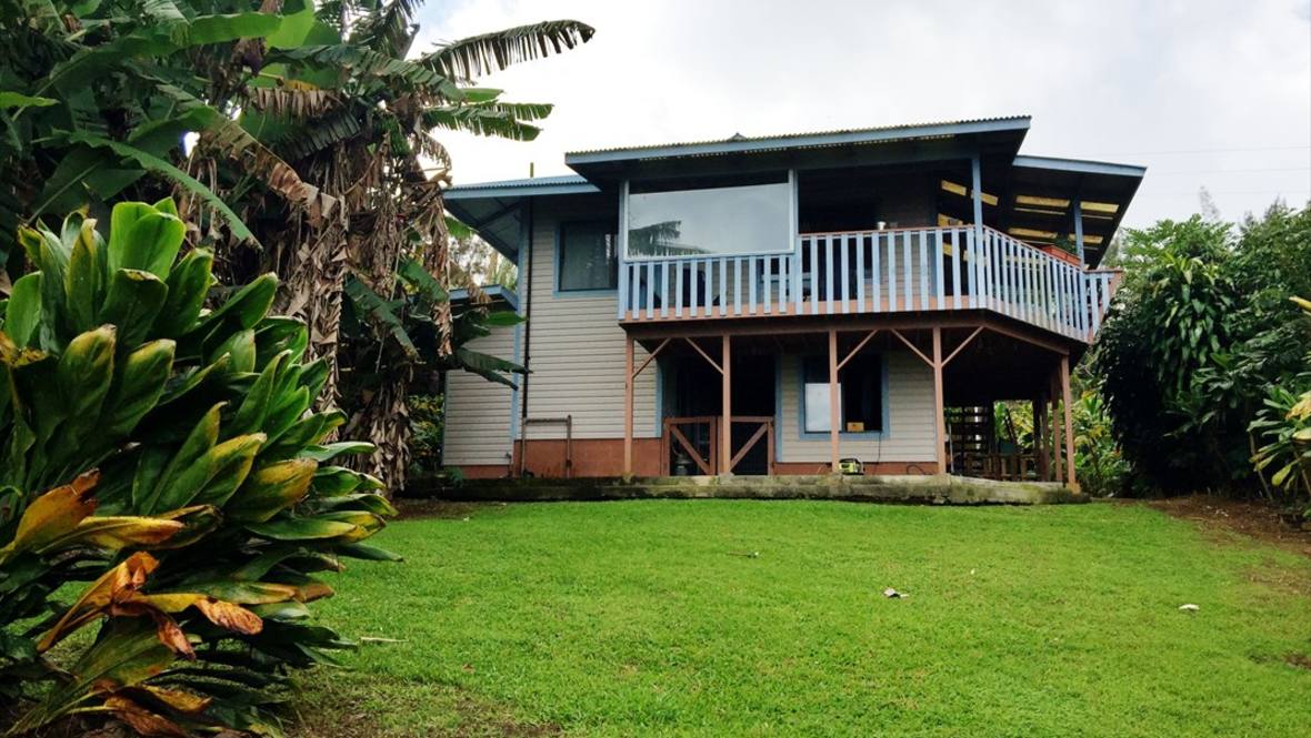 485196 HONOKAA WAIPIO RD House for Sale in HONOKAA 626563 Kanoe