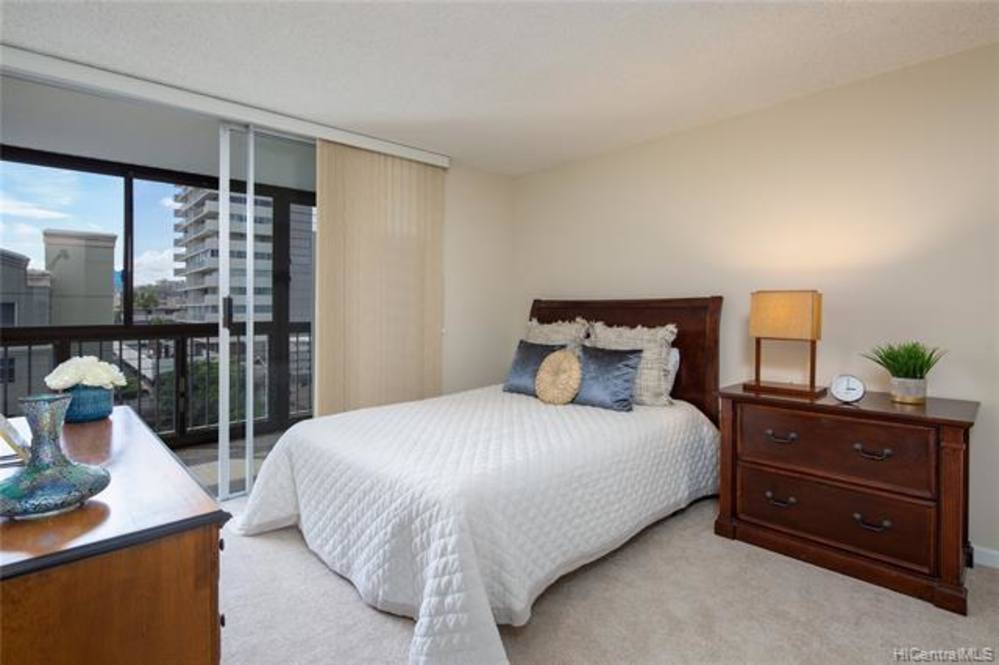 1420 Victoria Street 701 Condo For Sale In Honolulu Hawaii Life