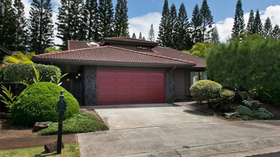 95538 Poiki Place House for Sale in Mililani 201907939 Diana