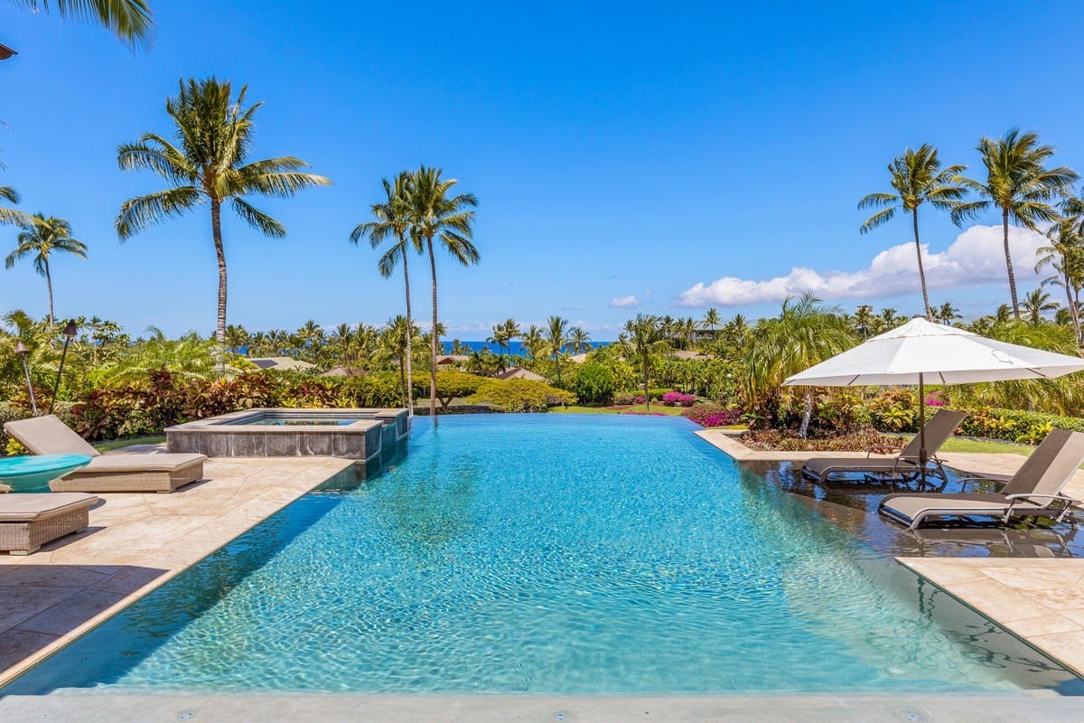 681091 PAUOA WY a luxury home for sale in Kamuela, Hawaii County