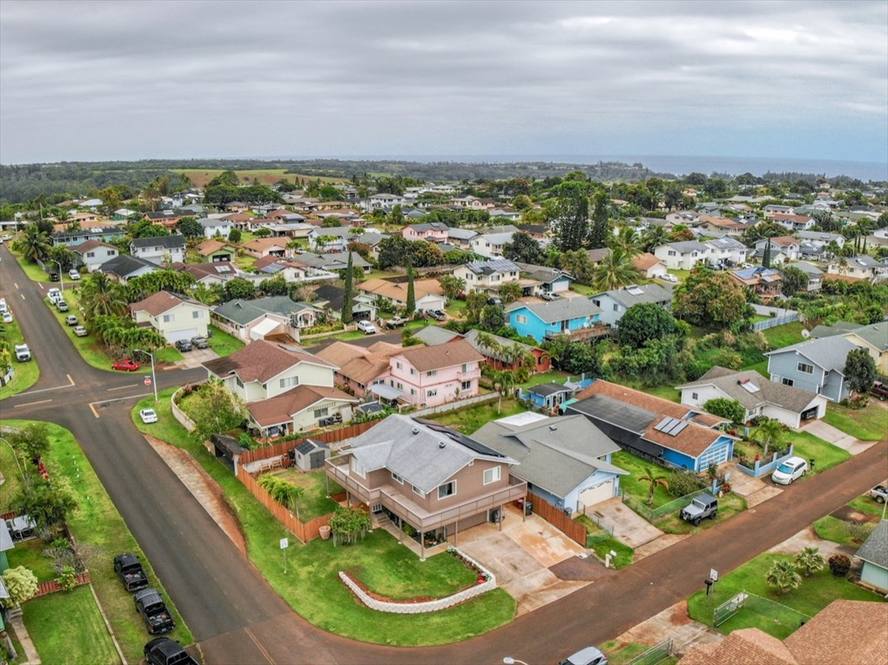 5424 MAKALOA ST House for Sale in KAPAA 627258 Nani Leininger