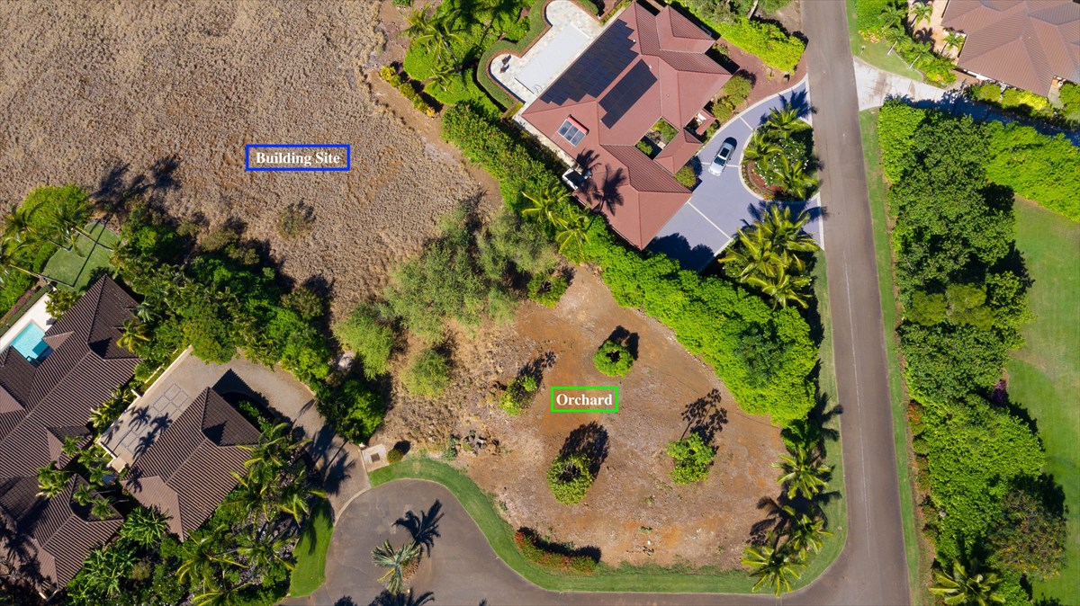 Lanikeha Place (approx) a luxury home for sale in Kamuela, Hawaii