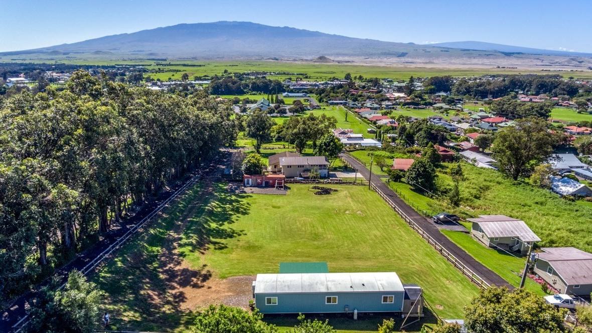 651162 HOKUULA ROAD Land for Sale in KAMUELA 627201 Erika Stuart