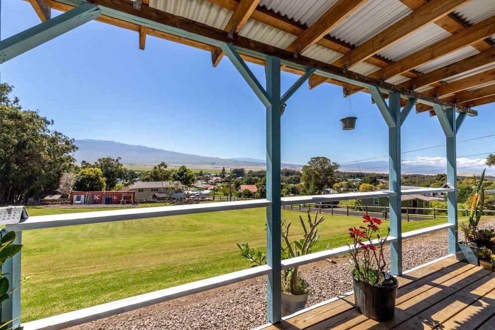 651162 HOKUULA ROAD Land for Sale in KAMUELA 627201 Erika Stuart