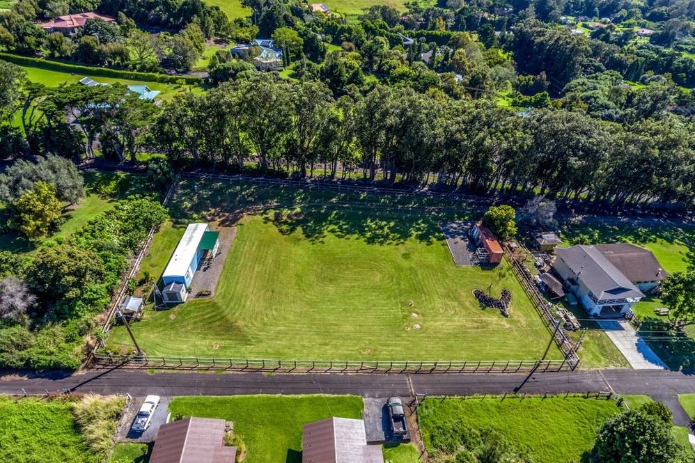 651162 HOKUULA ROAD Land for Sale in KAMUELA 627201 Erika Stuart