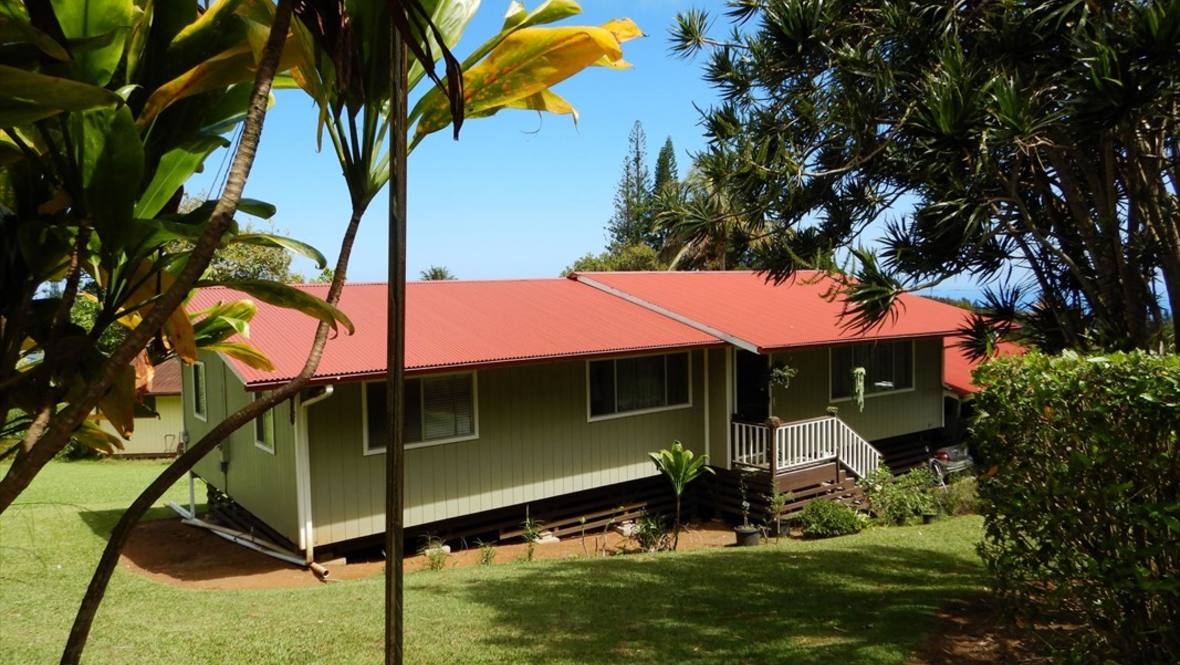 45486 ANALIO PL House for Sale in HONOKAA 622141 Kanoe L