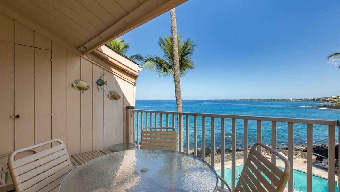 756002 ALII DR 3310 Condo for Sale in KAILUAKONA 627755 Mike