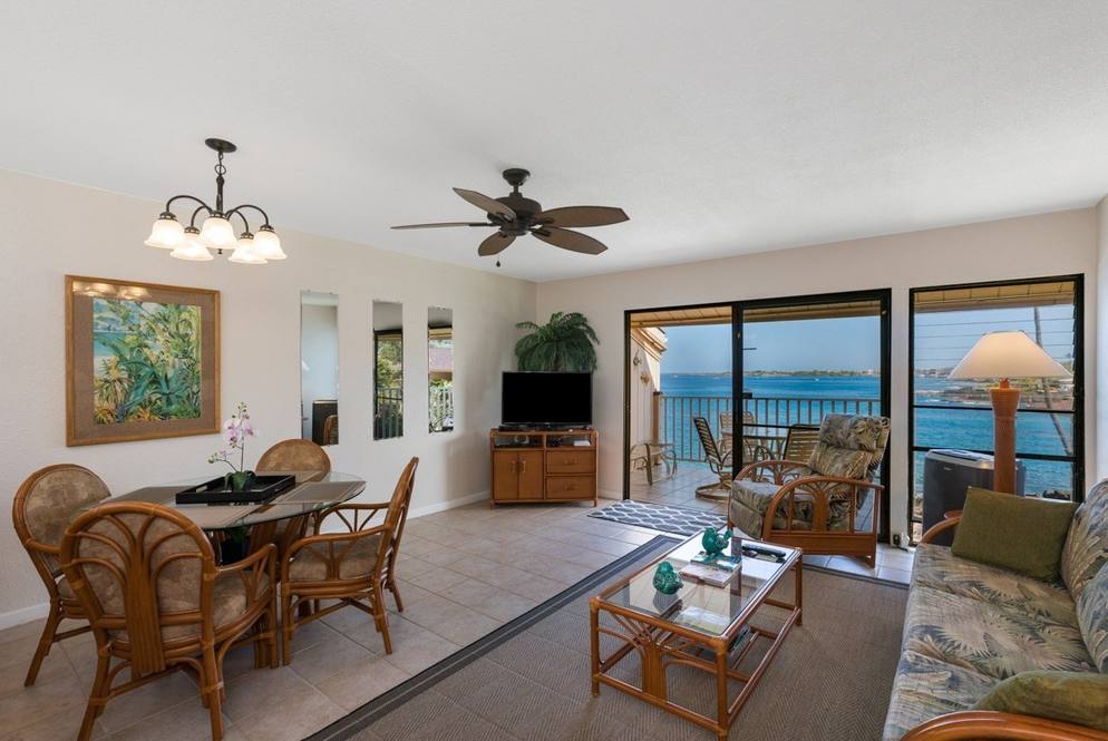 756002 ALII DR 3310 Condo for Sale in KAILUAKONA 627755 Mike