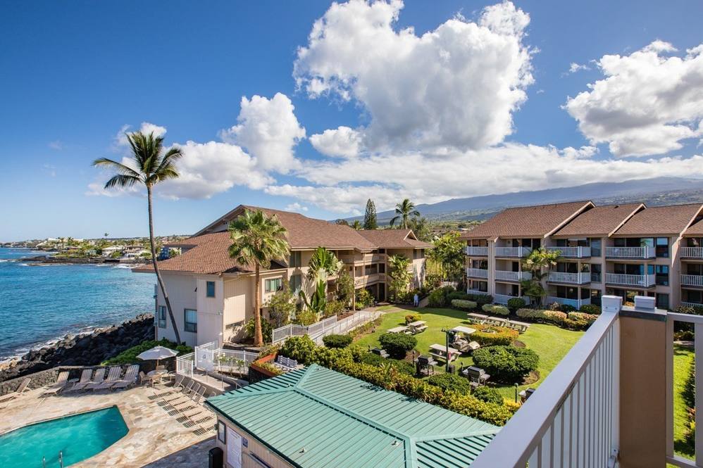 756002 ALII DR 3310 Condo for Sale in KAILUAKONA 627755 Mike