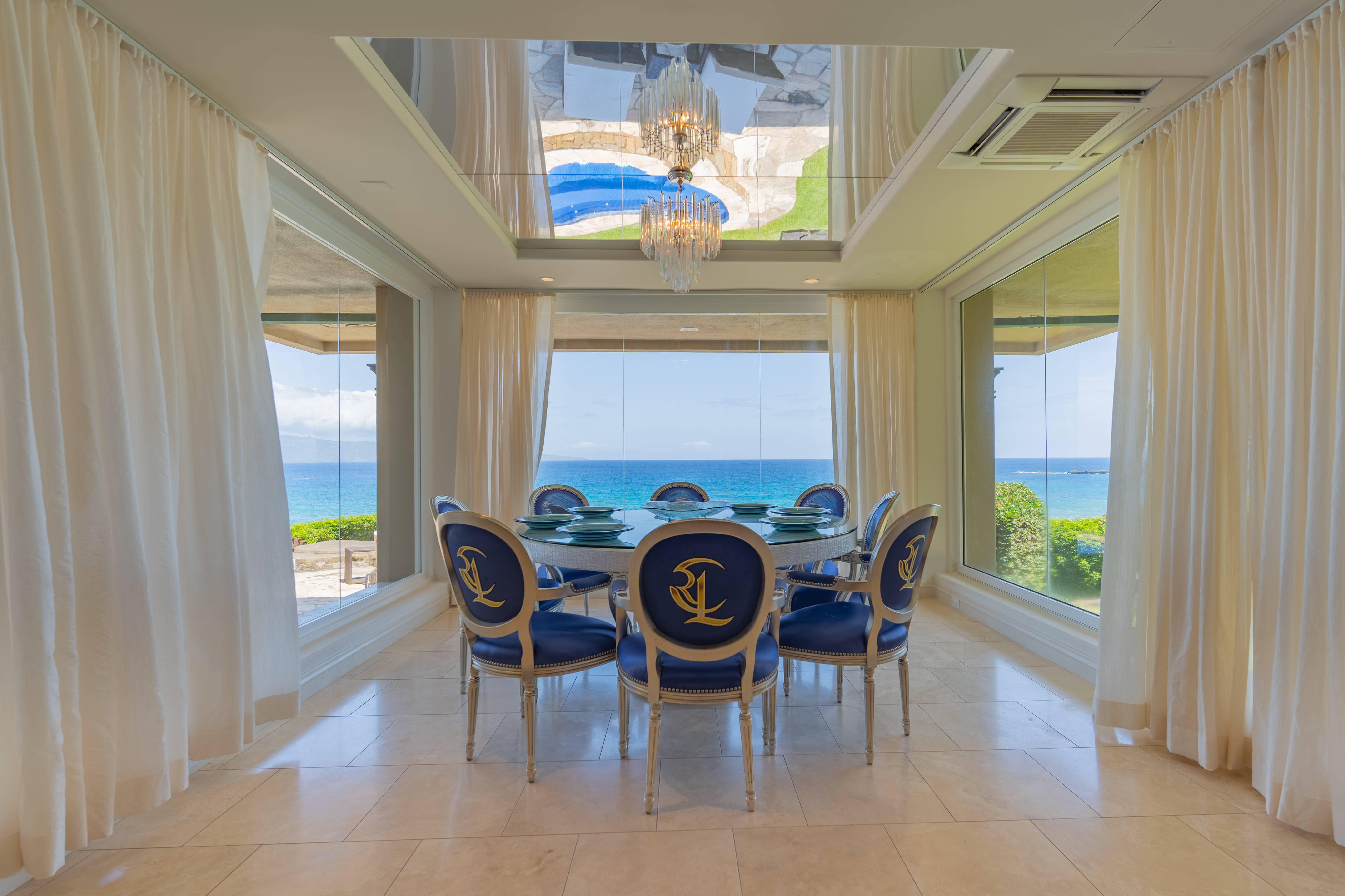 7 Kapalua Pl a luxury home for sale in Lahaina, Maui County , Hawaii