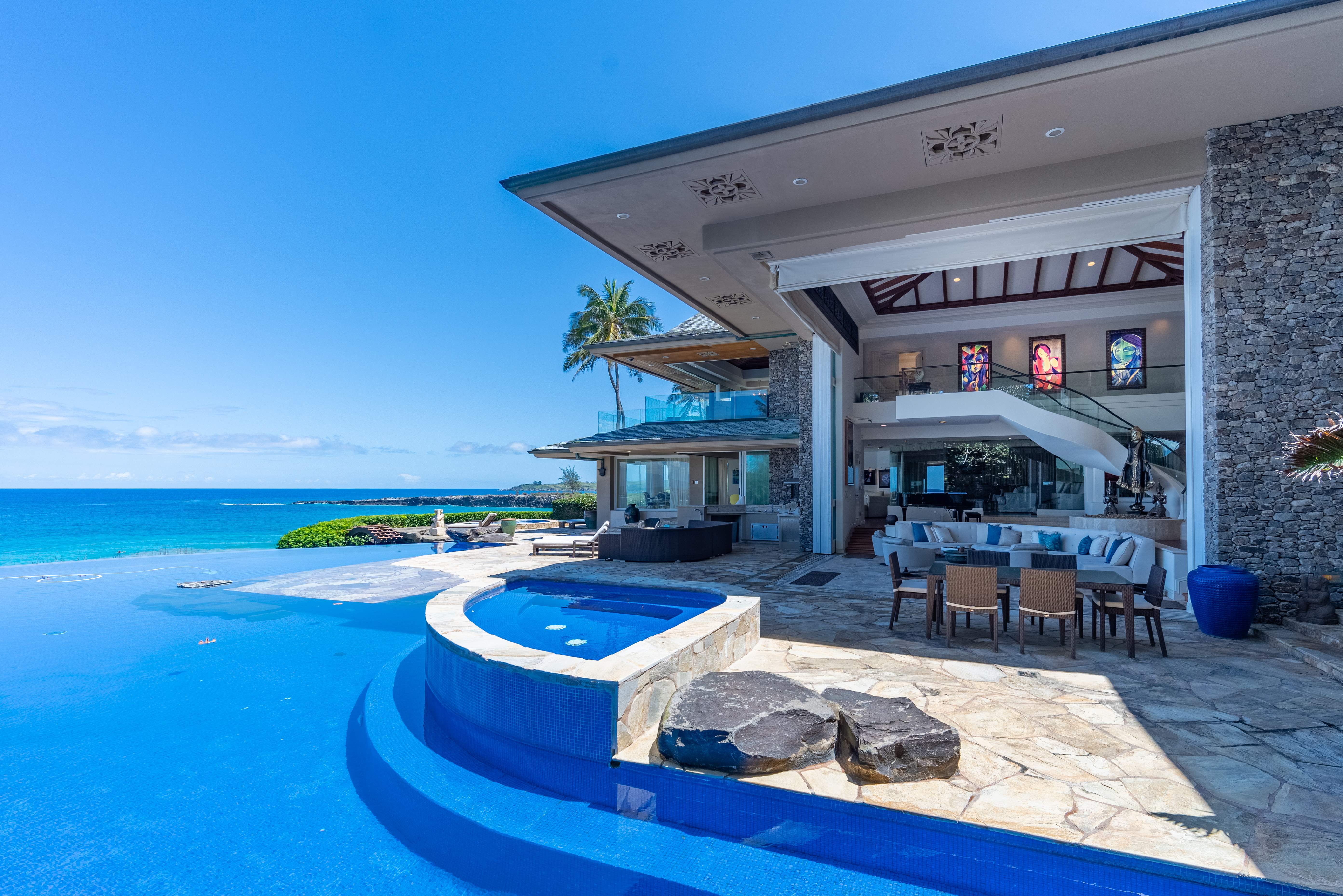 7 Kapalua Pl a luxury home for sale in Lahaina, Maui County , Hawaii