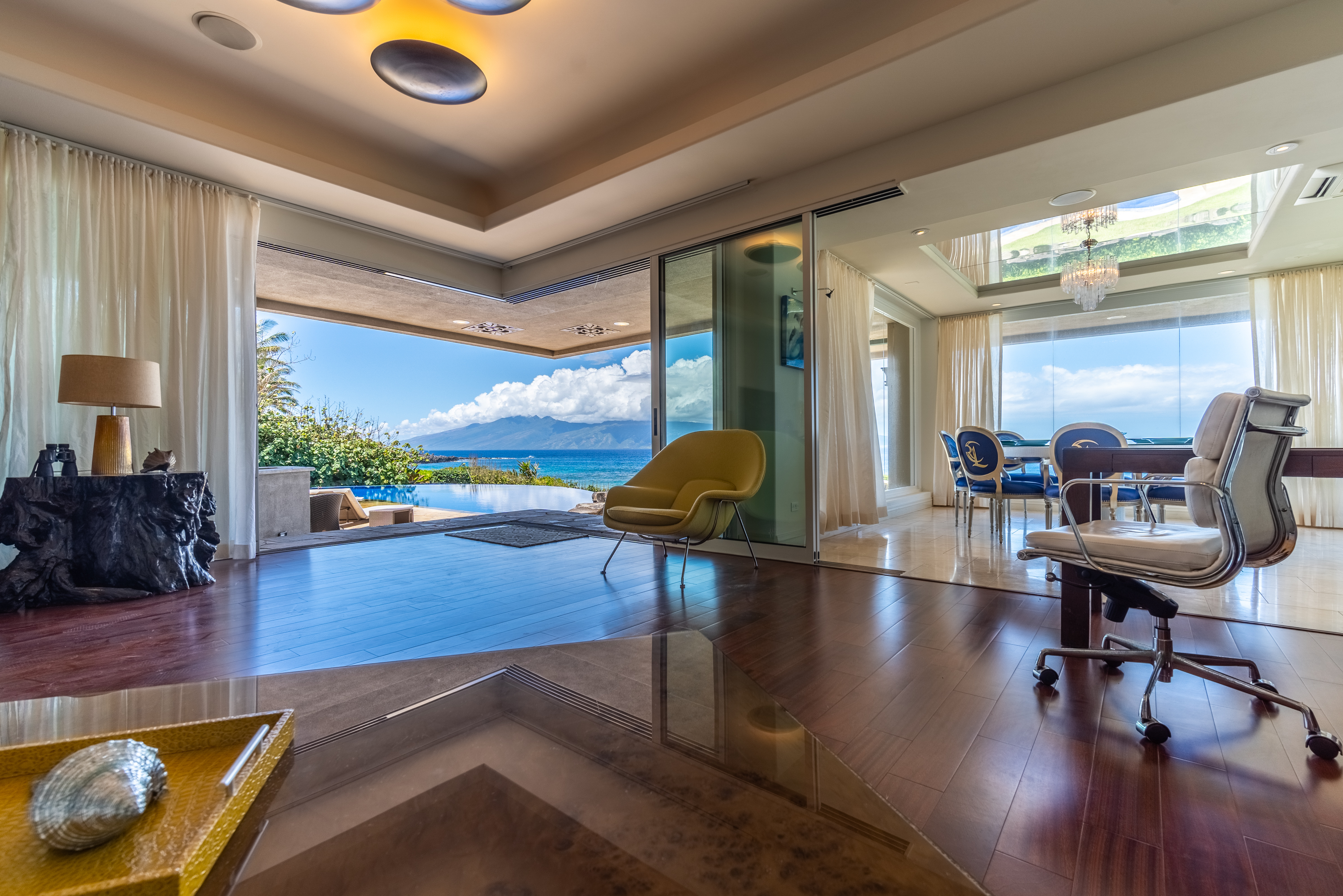 7 Kapalua Pl a luxury home for sale in Lahaina, Maui County , Hawaii