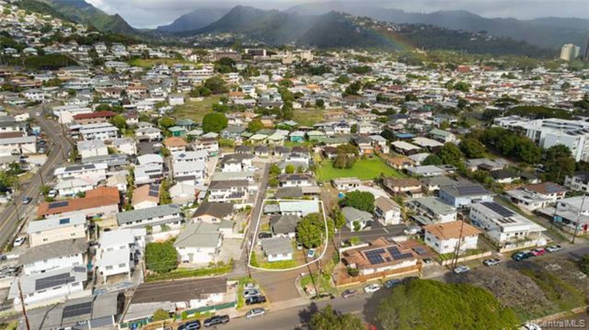 1747 Lanakila Avenue D1A House for Sale in Honolulu 201906970