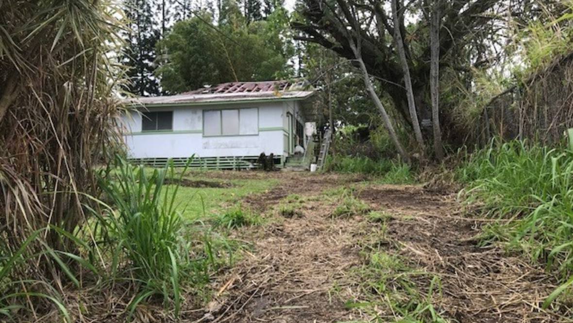 2270A KINOOLE ST House for Sale in HILO 627887 Denise Nakanishi