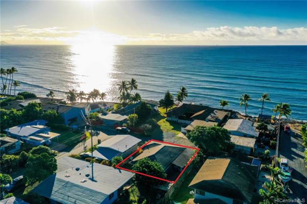 91002B Muumuu Place House for Sale in Ewa Beach 201911994 Hawaii