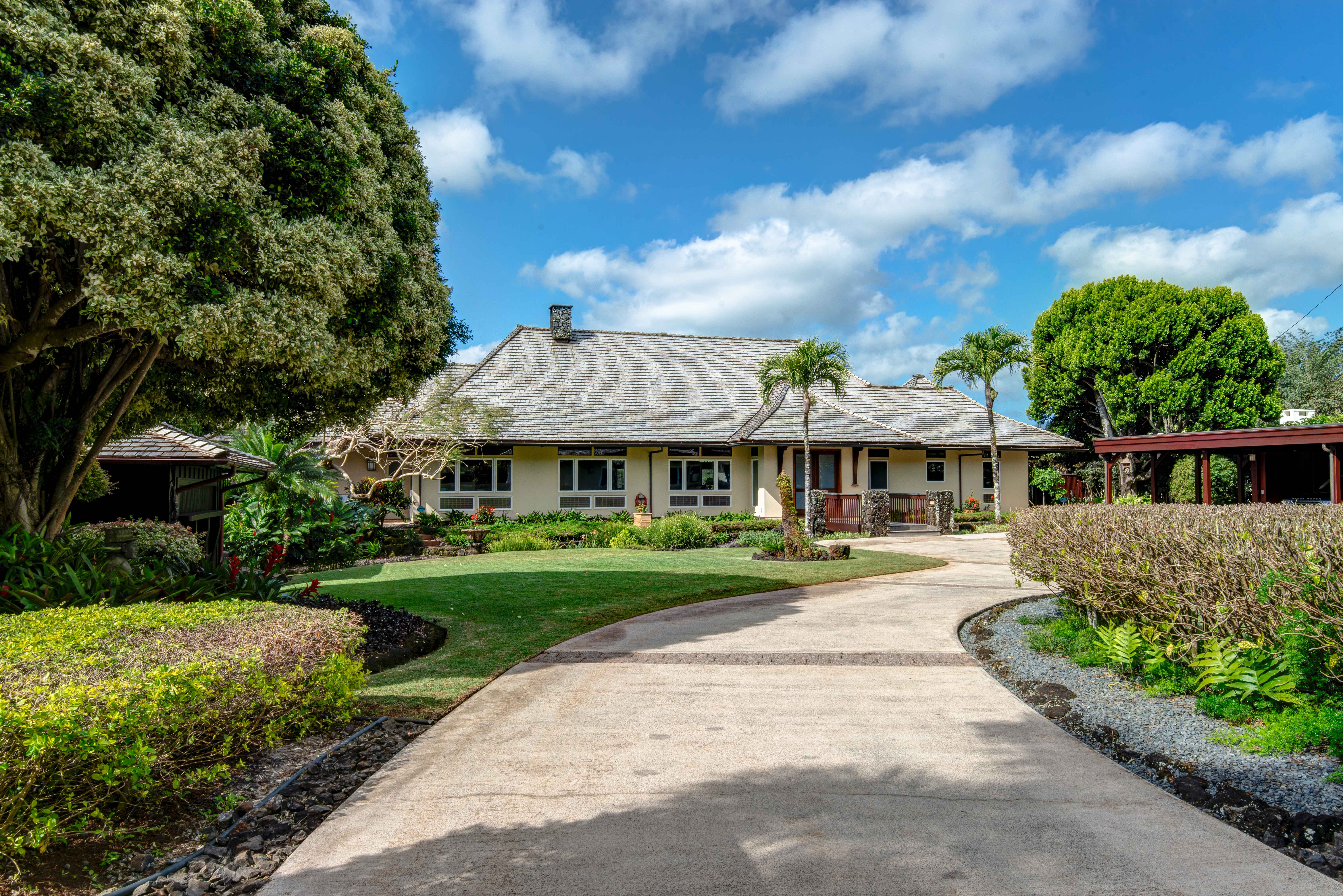 Kapaa Real Estate and Apartments for Sale Christie's International