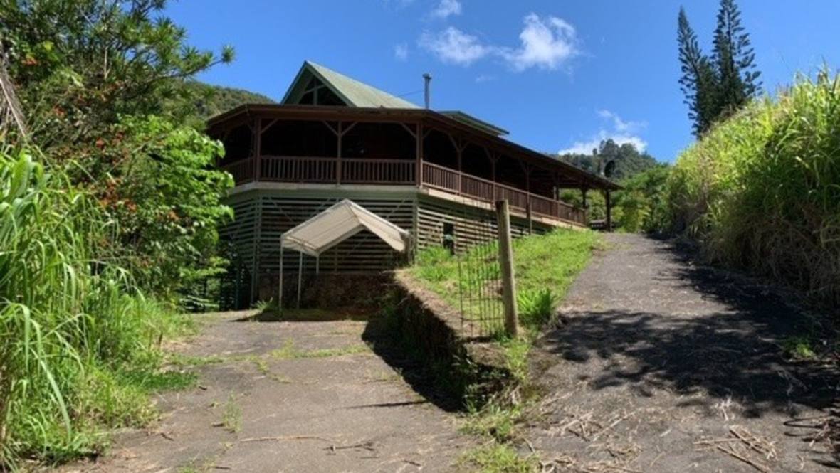 341471 HAWAII BELT RD House for Sale in PAPAALOA 623646 Martin