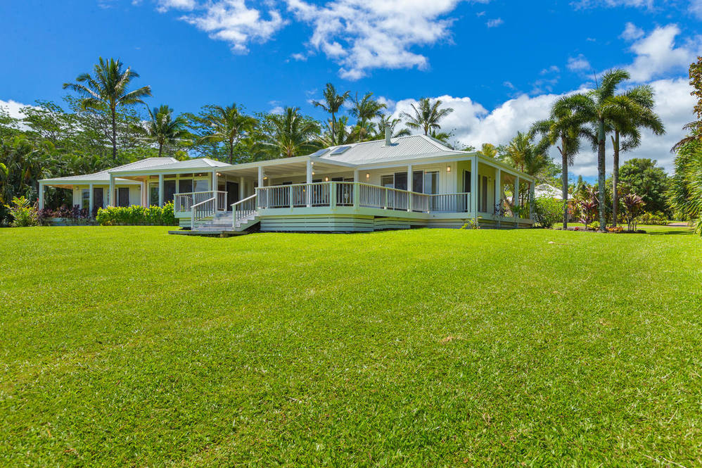 4980 KAHILIHOLO RD 1 House for Sale in KILAUEA 628748 Roberta