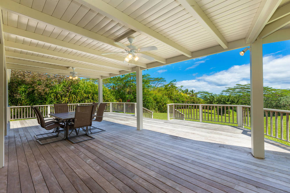 4980 KAHILIHOLO RD 1 House for Sale in KILAUEA 628748 Roberta