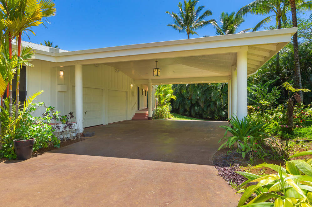 4980 KAHILIHOLO RD 1 House for Sale in KILAUEA 628748 Roberta