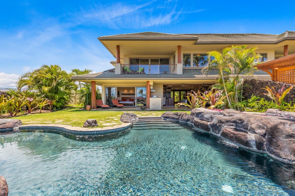 681035 KE KAILANI DR 2C a luxury home for sale in Kamuela, Hawaii County , Hawaii Property