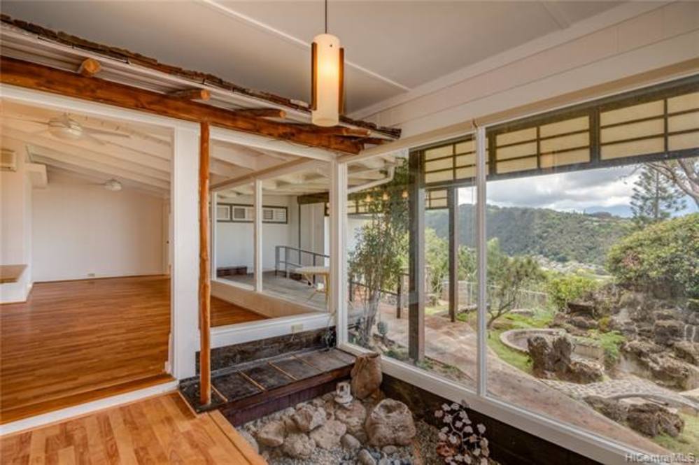 1446 Alewa Drive E House for Sale in Honolulu 201914012 Hawaii Life