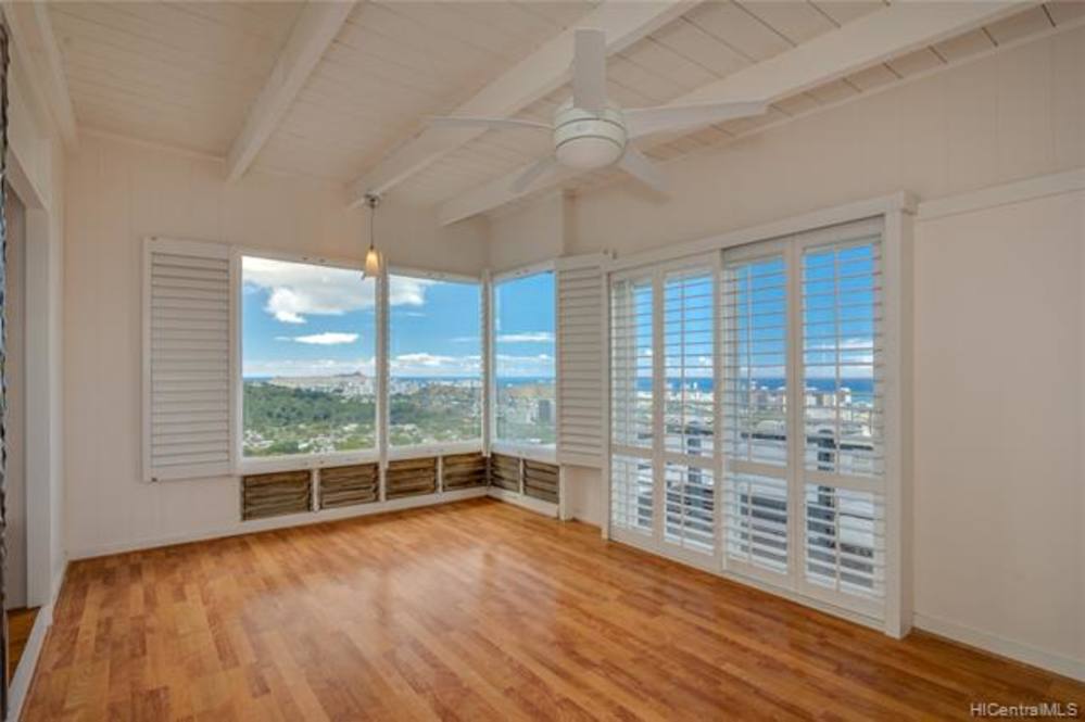 1446 Alewa Drive E House for Sale in Honolulu 201914012 Hawaii Life