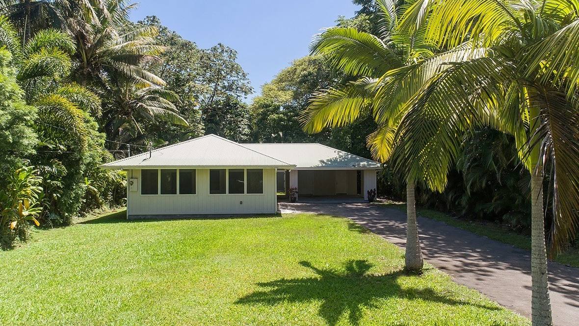 152810 OOPU ST House for Sale in PAHOA 628835 Denise Nakanishi