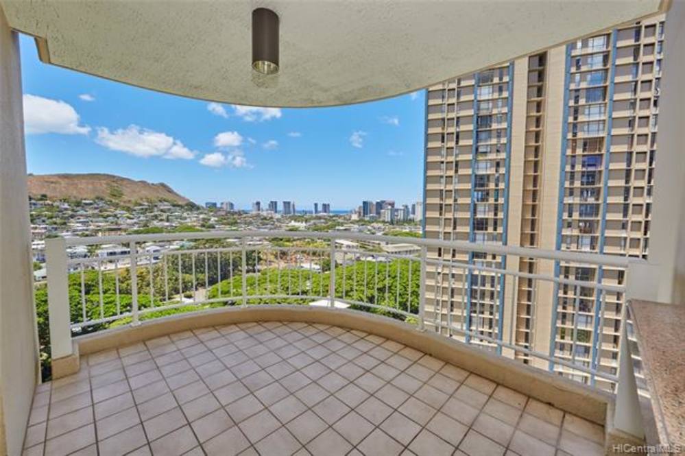2047 Nuuanu Avenue 1402 Condo for Sale in Honolulu 201908215