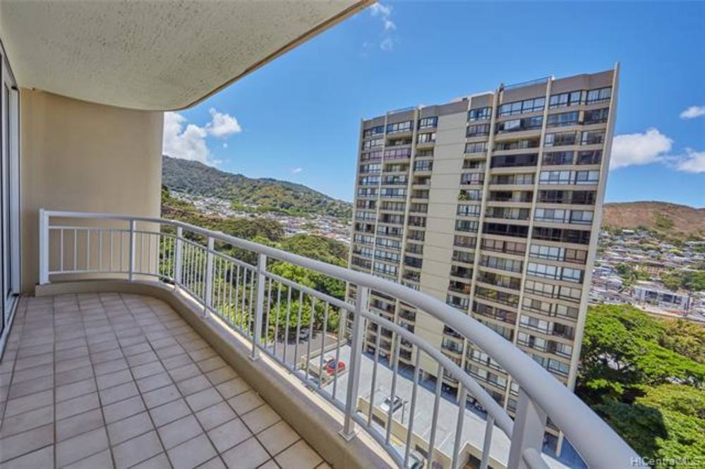 2047 Nuuanu Avenue 1402 Condo for Sale in Honolulu 201908215 Hawaii Life