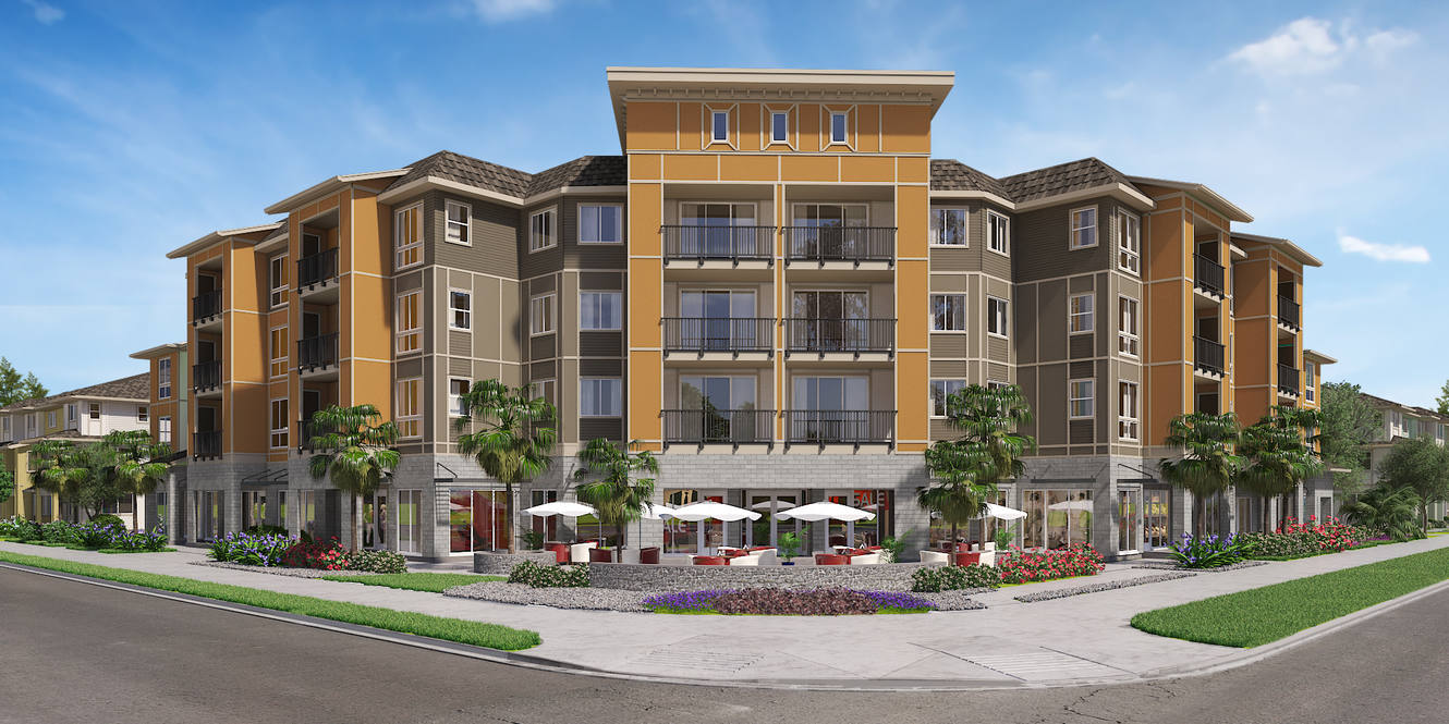 Building type 1 cs a